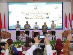 Gubernur Erzaldi: “Bangka Belitung Ini Indah” Buku Terbaik