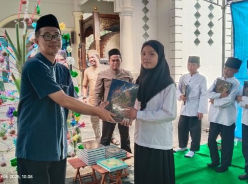 pesta adat